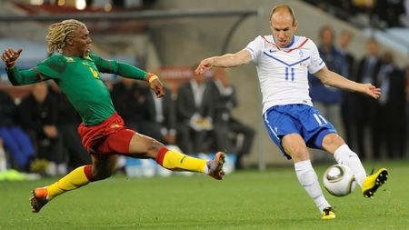 VIDEO 3D **Trei din trei, dresură de "lei"