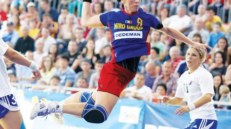 "New România", independentă. Naționala merge la Mondiale pentru a 21-a oară. Sâmbătă aflăm adversarii