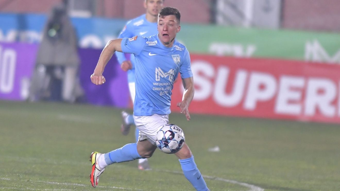 Jucătorii lui FC Voluntari au prins aripi după victoria cu Dinamo: „Ne gândim la play-off!”