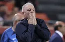 Marius Șumudică a făcut spectacol la interviu, după Samsunspor – Gaziantep 1-2. Momentul care l-a emoționat teribil și pe care nu-l va uita niciodată: „Este unul dintre reperele carierei mele!”