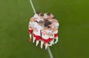 Polonia – Arabia Saudită 1-0, Live Video Online în Grupa C de la Campionatul Mondial din Qatar | Polonezii deschid scorul după o fază superbă