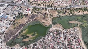 CRAIOVITA PARADISE - CRAIOVA, dezvoltare urbanistică fără precedent