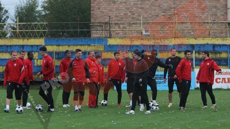 Ion Marin:** "Vrem să ne răzbunăm pe brașoveni!"