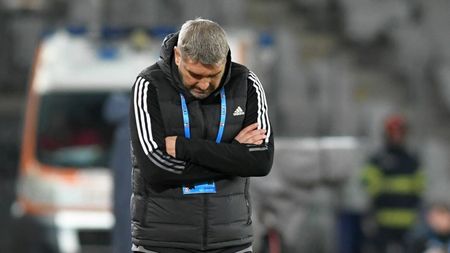 Liviu Ciobotariu e pe fărașul lui Laszlo Dioszegi și e ca și plecat de la Sepsi: „Nu l-am adus să mă bat la retrogradare!”. Când se ia decizia | EXCLUSIV
