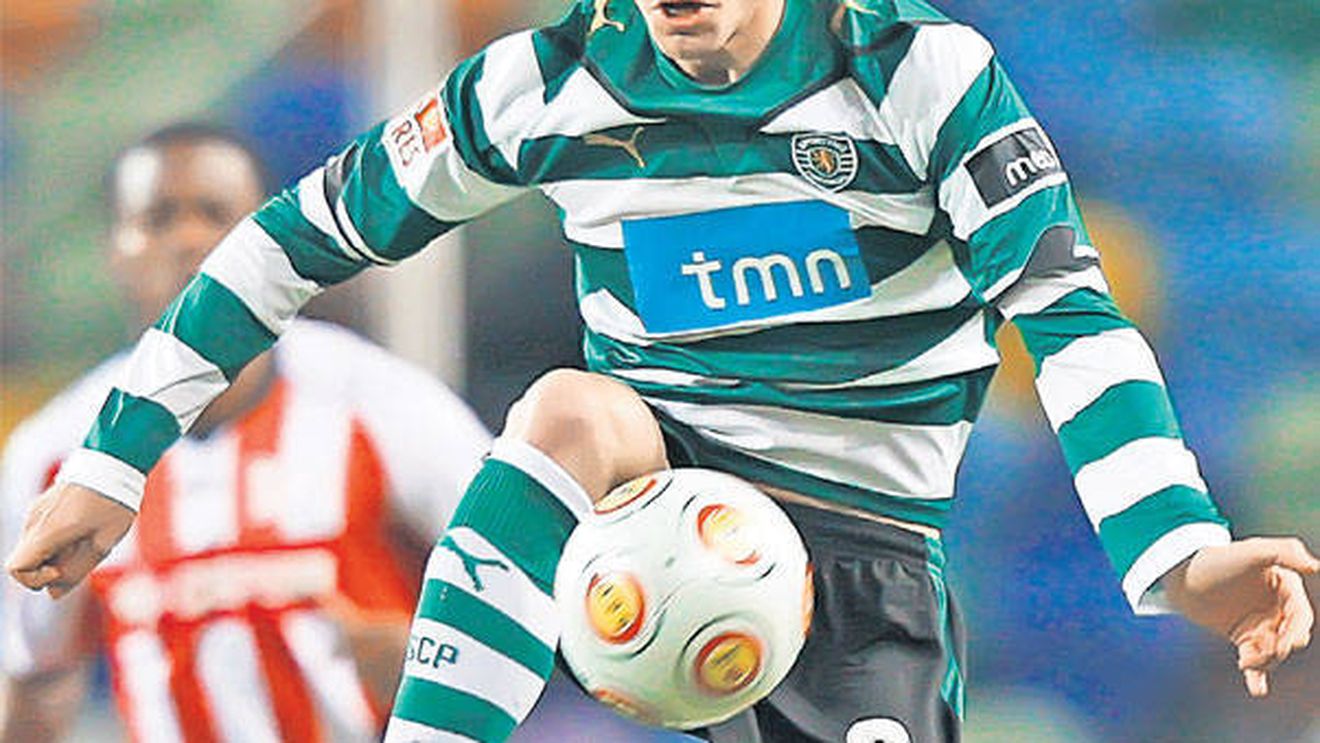 CFR, aproape să le dea MAT granzilor din Liga I cu un super transfer!** Oficialii clujeni au ajuns la un acord cu Sporting pentru un "CREIER" de 2,5 milioane de euro