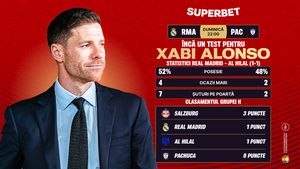 ADVERTORIAL. Fotbalul spectaculos continuă la Mondialul Cluburilor! Urmează Real Madrid vs Pachuca