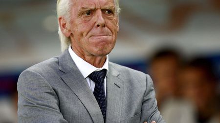 Beenhakker: "Nu a fost penalti!"