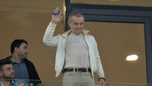 Mesaj clar pentru Becali: „FCSB nu va juca niciodată pe stadionul Steaua!”