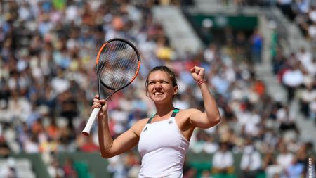"Genul de victorie care poate schimba o carieră și un zâmbet mare cât Parisul!" Jurnaliștii francezi sunt la picioarele Simonei Halep după miracolul de la Roland Garros 