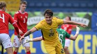 Un atacant român de la Genoa, propus pentru transfer la Rapidul lui Daniel Pancu