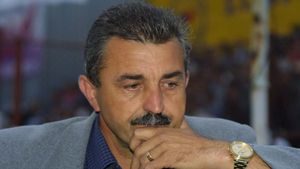 Ionuț Popa: "Nu acceptăm banii altora"