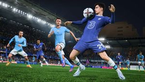 FIFA 23: EA Sports a dat startul nominalizărilor Team Of The Season din Premier League. Află cum poți vota