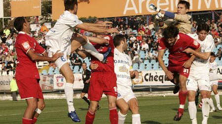I-au PENAlizat!
