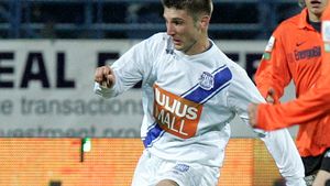 'Nu voi juca contra lui Dinamo!'