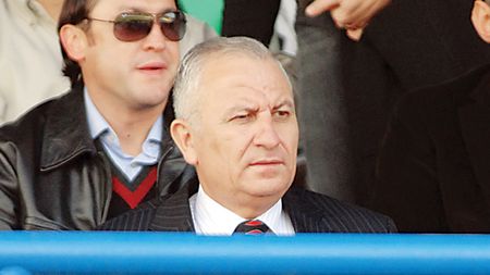 "Suntem în prăpastie! Am fost călcați în picioare!"