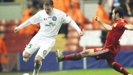 'Doamna de Fier'!** "Românii sunt organizați, returul va fi infernal"