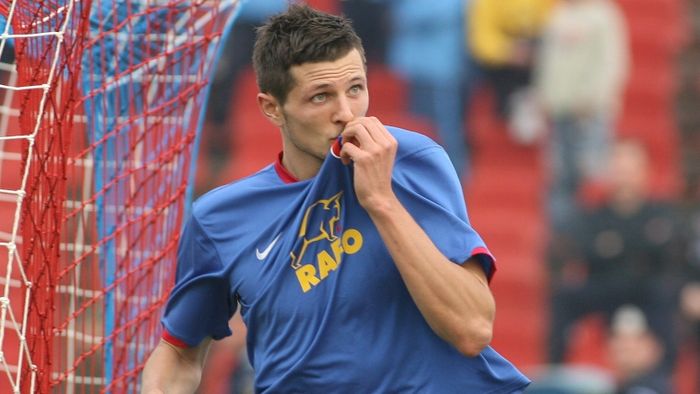 INTERVIU EXCLUSIV | Cyril Thereau a dezvăluit de ce nu a reușit Ianis Hagi să se impună la Fiorentina: "Acum va fi altfel" + ce spune fostul atacant al FCSB-ului despre Gigi Becali: "Mie nu-mi plac oamenii normali" 