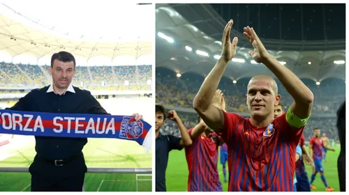 Sfaturile lui Daniel Prodan pentru campioni: „Steaua să nu plângă după Bourceanu. Acum e momentul ca și Gardoș să plece într-un campionat puternic”