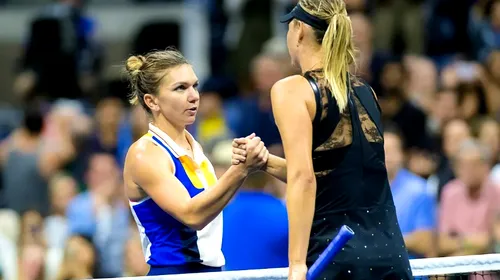 Karolina Pliskova, mesaj clar pentru Simona Halep: „Sper să nu fie cel mai rău scenariu”