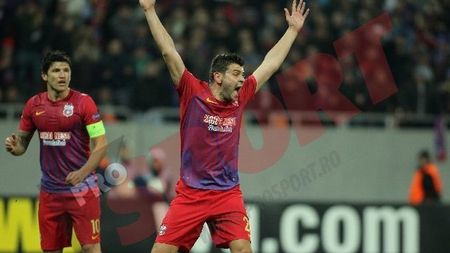 Rusescu, recunoscător fanilor:** "Publicul ne-a împins de la spate! Suntem încrezători cu Chelsea, orice este posibil!"