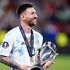 Messi a scris doar două cuvinte înaintea meciului de retragere! Mesajul care a emoționat Argentina