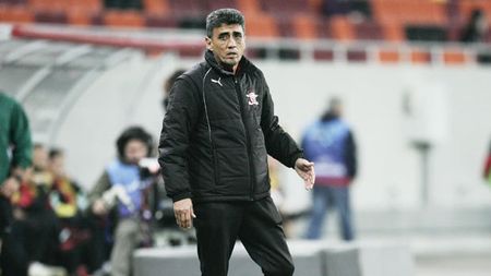 Rada a făcut să dispară milioanele care îl separă de Lippi!** Rapid a învins echipa antrenorului care a câștigat Cupa Mondială cu Italia în 2006
