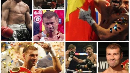 DE COLECȚIE: Cele mai importante victorii ale lui Bute la profesioniști! De ce n-ar trebui să avem emoții la meciul cu Pascal