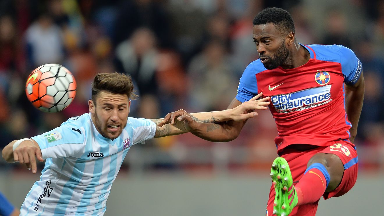 CULISE | Scandal cu Becali și Varela. Finanțatorul Stelei l-a certat pe căpitanul echipei din cauza discuțiilor cu PAOK: "Nu comandă Varela transferurile mele". Care sunt cifrele afacerii care a rămas în aer