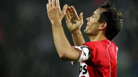 Cocu: "Olanda e mai valoroasă decât România și Franța"