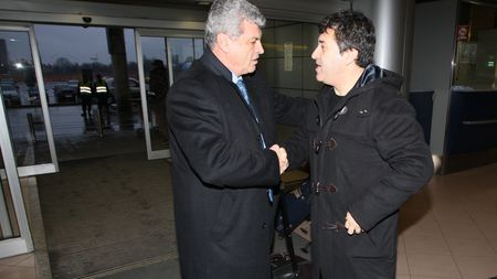 Finalul telenovelei Peseiro: 'Gata, mi-am primit toți banii'