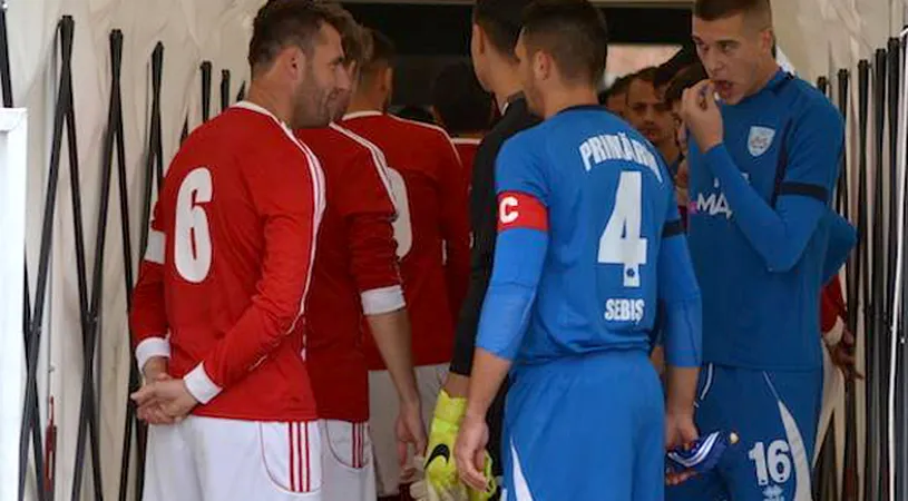 Comisia de Recurs a FRF anulează victoria la 