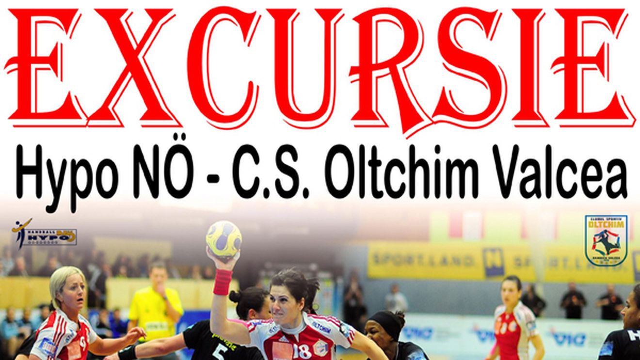 Suporterii români vor să invadeze Austria! **Cum poți ajunge la Hypo - Oltchim