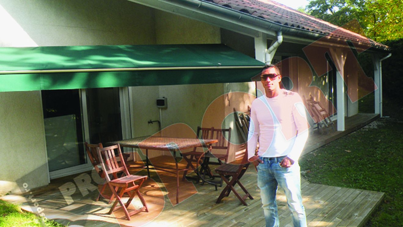 Bănel s-a mutat în "Primăverii/Pipera"!