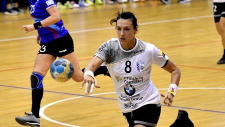 CSM București nu are cum să rateze Liga Campionilor! Dinamo are o bătălie dură, dar după criteriile EHF are argumente să prindă Top 6. Trupa din Ștefan cel Mare se mută într-o sală de 5.300 de locuri