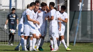 Tribunalul Giurgiu a admis cererea de intrare în insolvență a clubului Astra! A fost numit administratorul judiciar