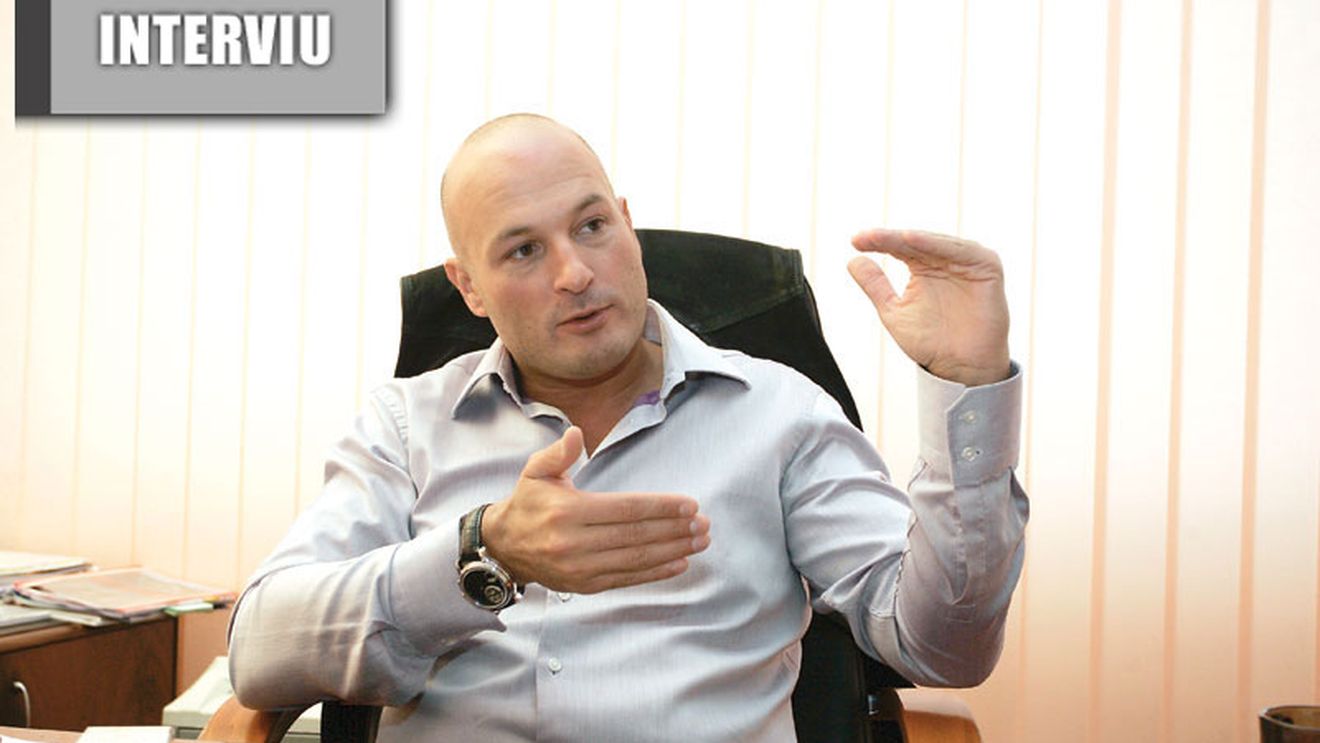 "CFR-ul are șansa a patra la titlu!"