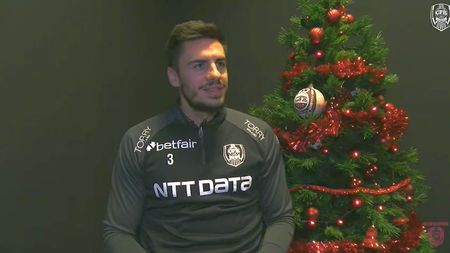 Andrei Burcă, interviu special de Crăciun! Ce făcea cu banii câștigați din colindat: „Pentru noi era foarte mult!” | VIDEO