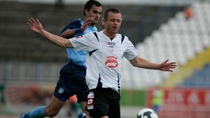 Steaua nu e o sperietoare! **"Putem învinge în Ghencea!"