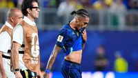 A venit vestea pe care o aștepta toată Brazilia: Raphinha a aflat cât de gravă e accidentarea de la Cupa Mondială!