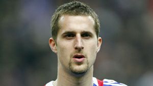 Clerc: "Românii au tot ce le trebuie pentru a câștiga"