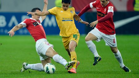 Răsturnare de situație:** "Sunt dispus să negociez cu Steaua! E o echipă greu de refuzat" De ce i-a spus 'nu' inițial lui Becali și ce l-a făcut să se răzgândească