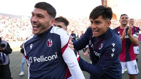 Starul viitoarei adversare a FCSB-ului din Europa League, ofertat de echipa lui Inzaghi! A răspuns pe loc