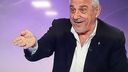 A început 'războiul' Ioan Becali vs. soția lui Reghecampf. 'Giovani' anunță: "Stanciu nu a plecat pe 10 milioane și nu are două milioane salariu. Atât a costat! Mai făceam și eu d-astea, dar cu un Ilie Dumitrescu"