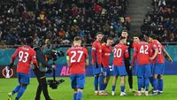 FCSB – Metaloglobus Live Text Online în etapa 28 din Superliga, ora 20:00. Echipe probabile. Campioana caută victoria cu orice preț