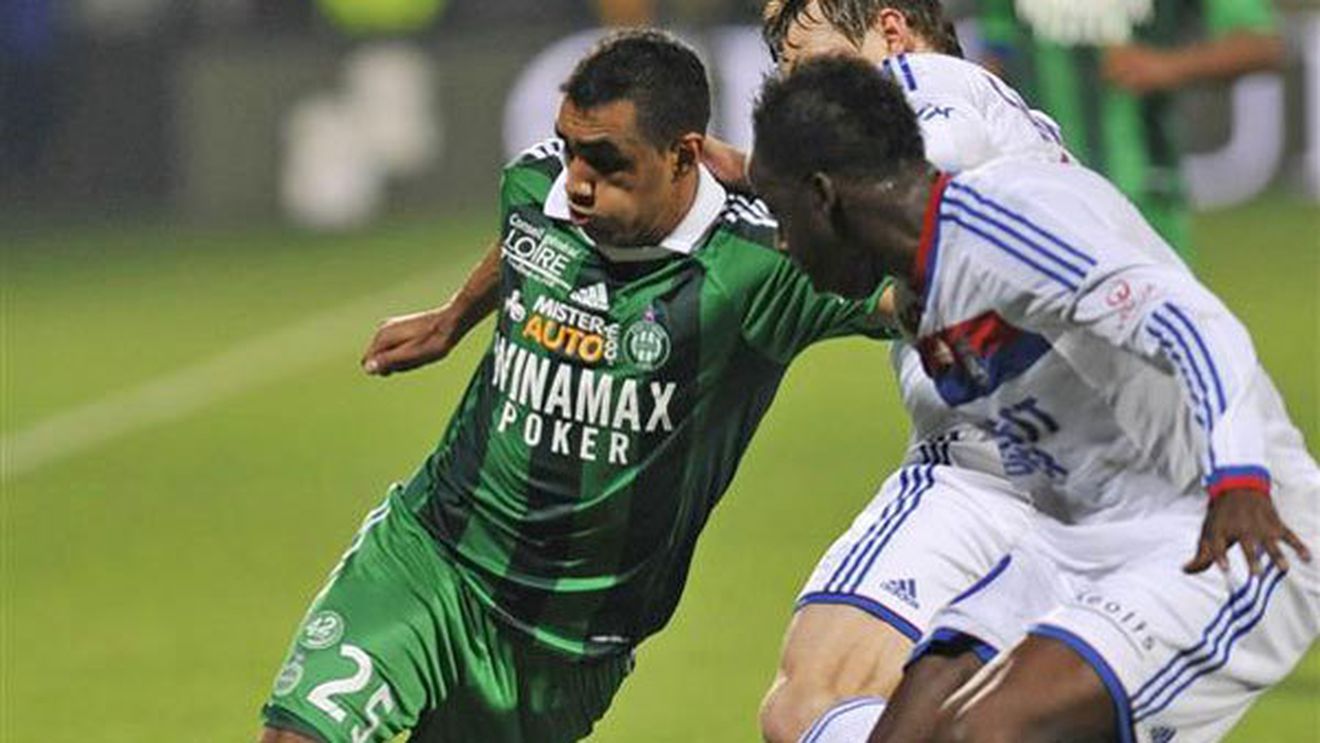 Francezii l-au văzut în sfârșit pe Bănel titular: "Un cadou otrăvit?"** Cum vorbesc despre evoluția românului