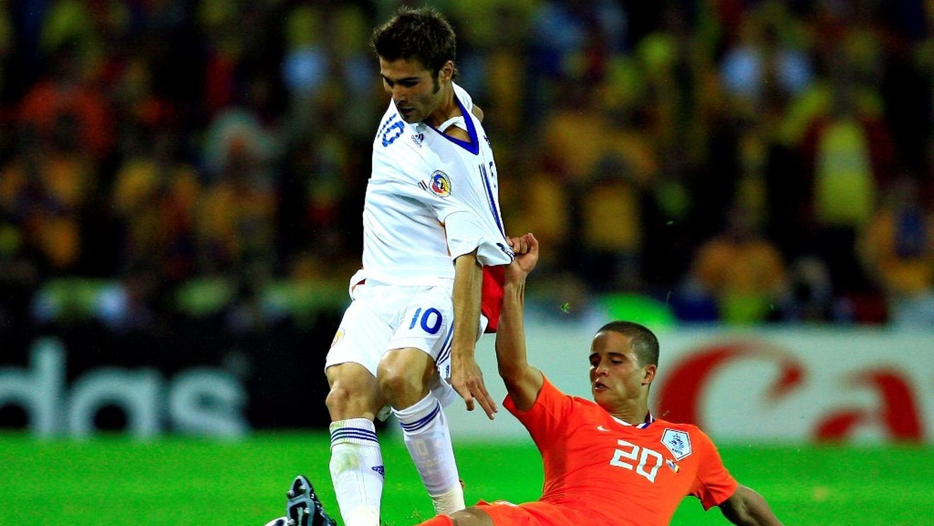 Mutu: "Sper ca olandezii să-și facă datoria, chiar dacă sunt deja calificați"