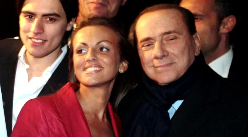 „Divorț” de zeci de milioane de euro! Gestul superb făcut de Silvio Berlusconi după ce s-a despărțit de fosta iubită, mai tânără cu aproape 50 de ani. Becali: „El are slavă deșartă!” | GALERIE FOTO