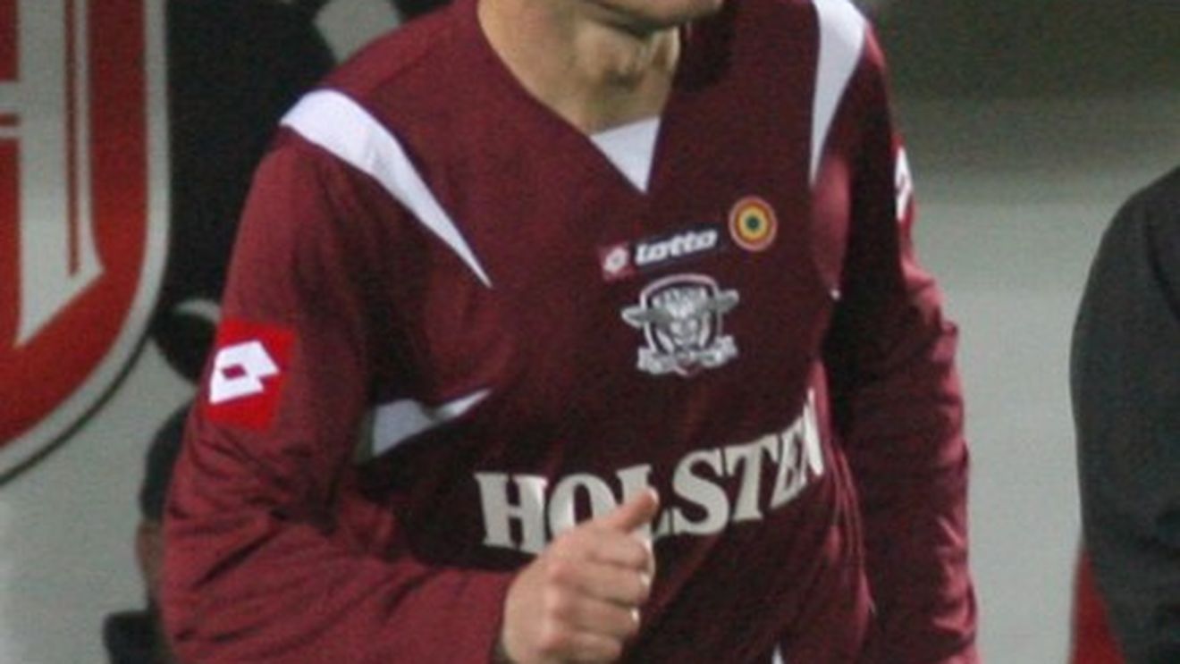 "Atașamentul față de club e vrăjeală! Jucăm pentru bani!"