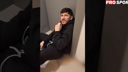 Alex Bourceanu îi distruge pe cei care l-au filmat pe Cristi Tănase în ipostaze degrandante! „Îi întreb pe acești băieți: sunteți bine? Reflectați la acel video pe care l-ați trimis”. VIDEO