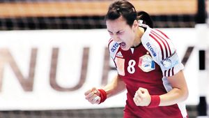 Ceață peste viitorul lui Neagu!** "Messi din handbal" a pierdut două sezoane și e în pericol să-l rateze și pe al treilea